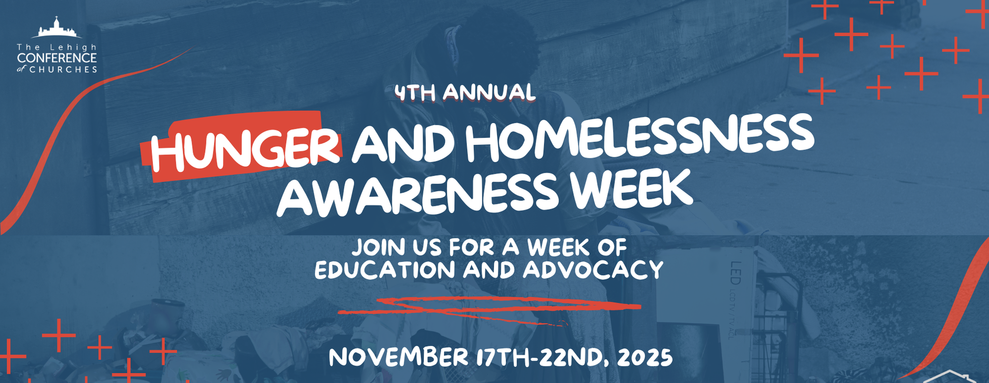 2025 One Night Without a Home - Lehigh Valley